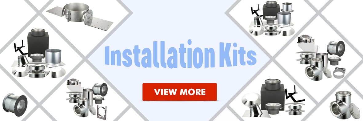 Installation Kits