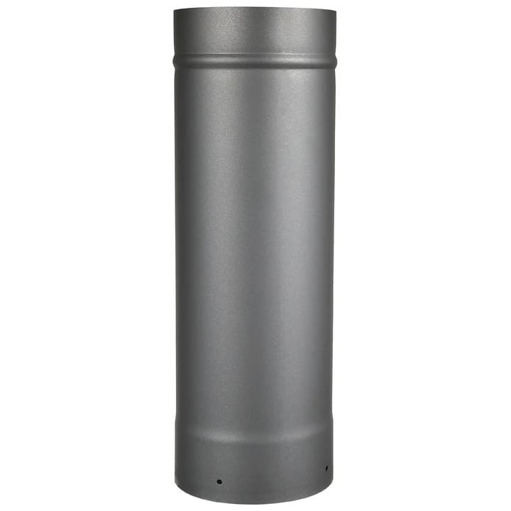 Black Stove Pipe