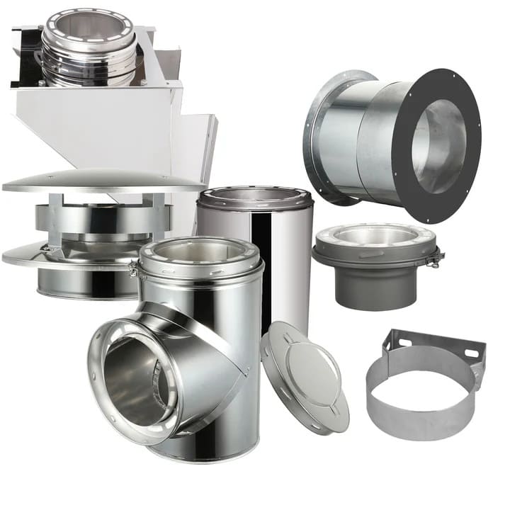 Chimney Kits