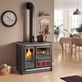 Wood Stoves